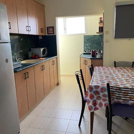 Ein Gedi Rooms Neve Zohar Extérieur photo
