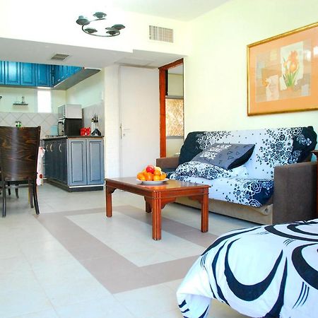 Ein Gedi Rooms Neve Zohar Extérieur photo