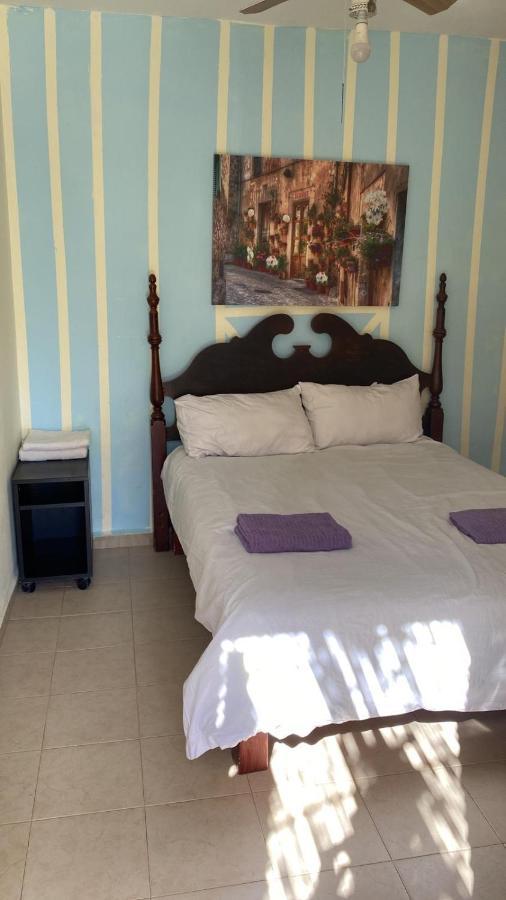 Ein Gedi Rooms Neve Zohar Extérieur photo