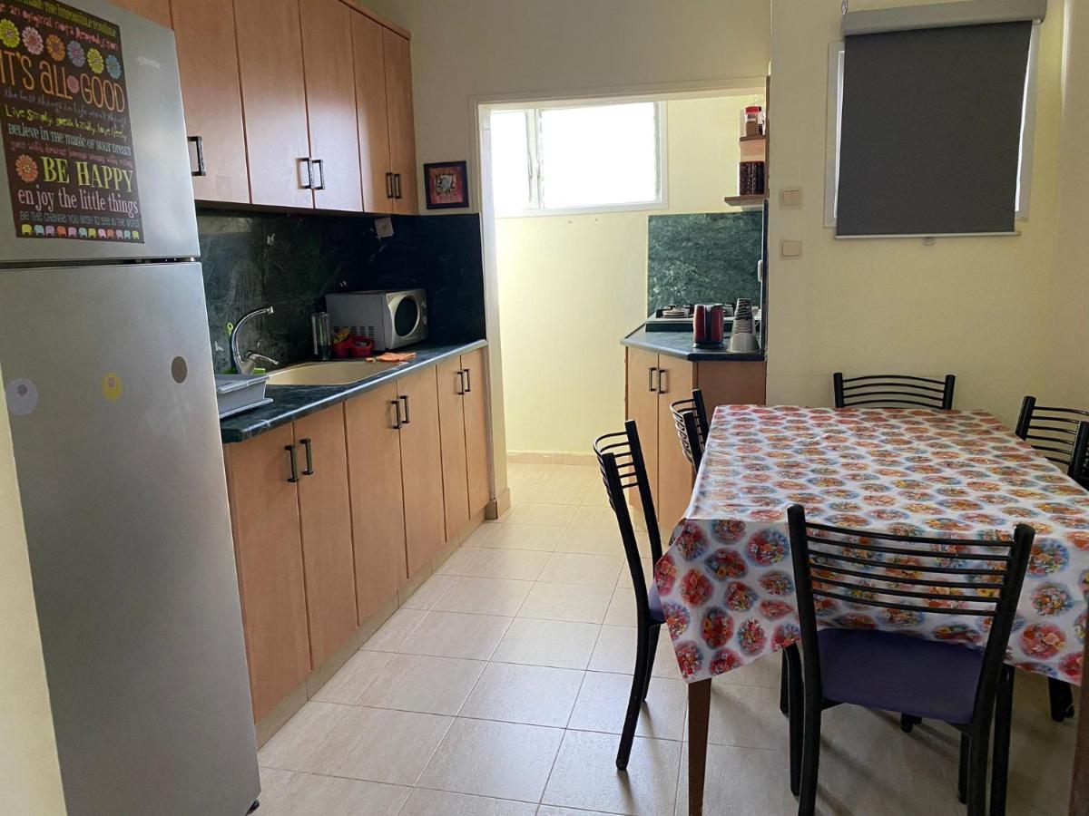 Ein Gedi Rooms Neve Zohar Extérieur photo